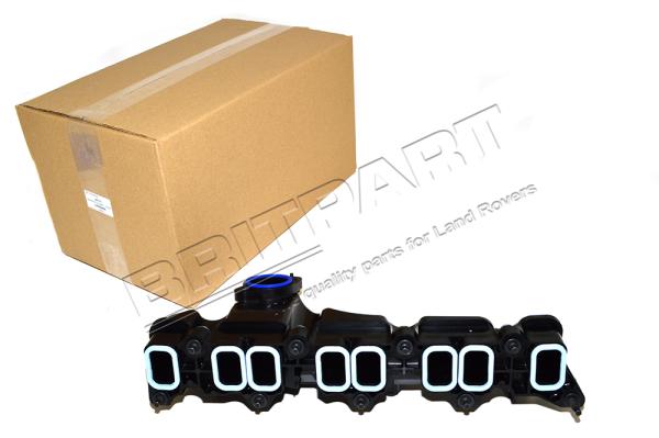 Inlet Manifold [OEM LR004404] Primary Image