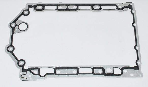 Lower Crankshaft Gasket [EUROSPARE LR005994] Primary Image