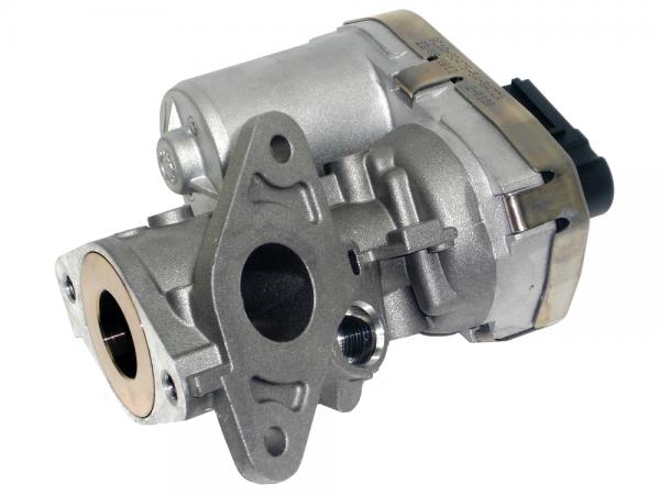 EGR Valve [LUCAS LR006650]