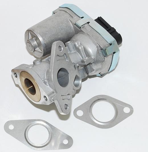 EGR Valve [BRITPART LR006650R] Primary Image