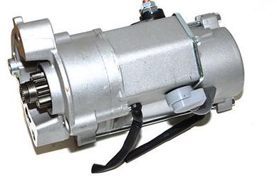 Starter Motor [DENSO LR007372] Primary Image