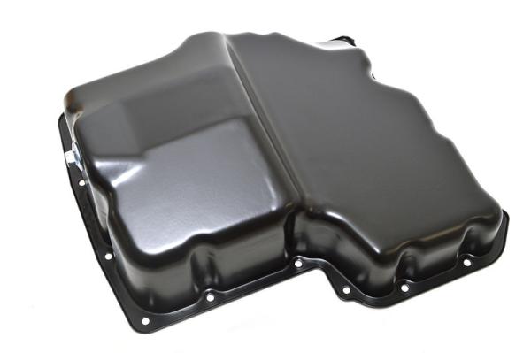 Engine Sump [BRITPART LR007598]