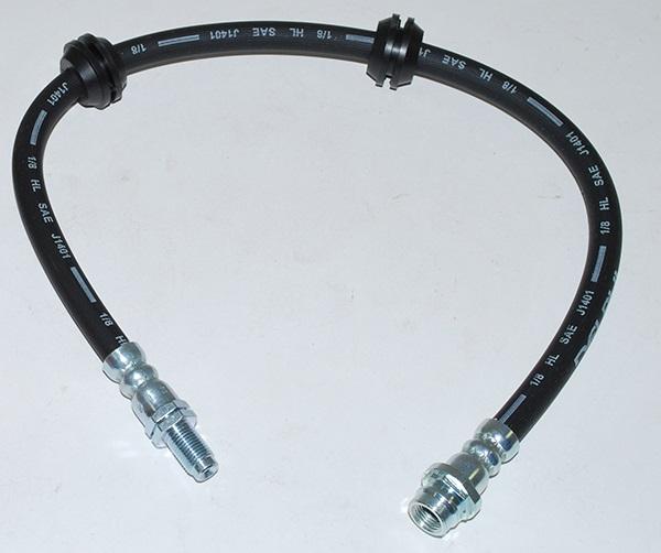 Brake Hose - Rear [BRITPART LR008149] Primary Image