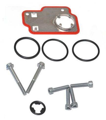 Haldex Seal Kit [OEM LR008955] Primary Image