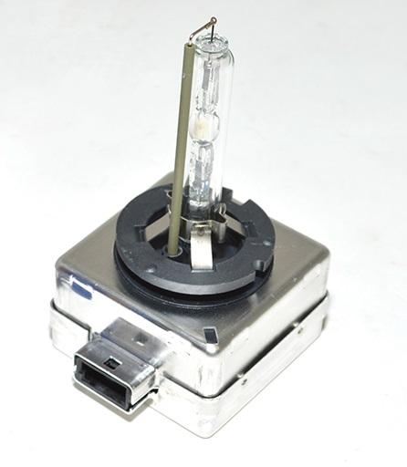 Headlamp Bulb - HID [EUROSPARE LR009163] Primary Image