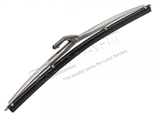 Wiper Blade - Front [BRITPART LR009343SS] Primary Image