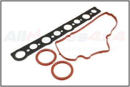 Gasket - Cylinder Head Cover [BRITPART LR009412] Primary Image