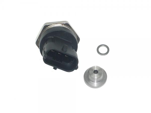 Regulator - Fuel Pressure [BOSCH LR009732] Primary Image