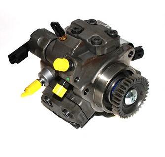 Fuel Injection Pump [CONTINENTAL LR009737] Primary Image