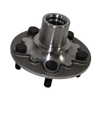 Hub - Excludes Bearing [BRITPART LR009816] Primary Image