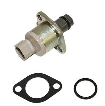 Valve - Fuel Vapour [DENSO LR009837G]