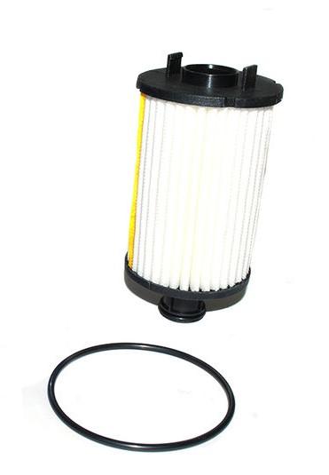 Oil Filter [MAHLE LR011279] Primary Image