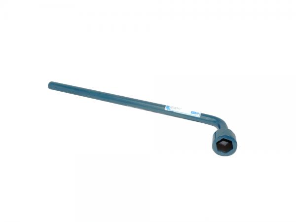 Wheel Nut Wrench [ALLMAKES LR011870]