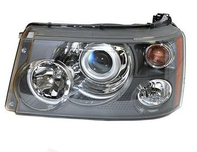 Headlamp Assembly RHD LH [HELLA LR012437]