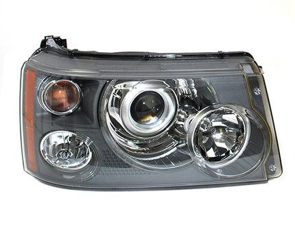 Headlamp Assembly [HELLA LR012440]