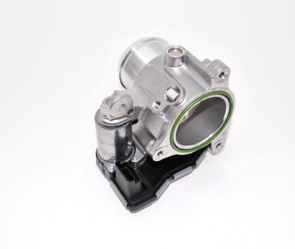 Throttle Body & Motor [PIERBURG LR012598] Primary Image