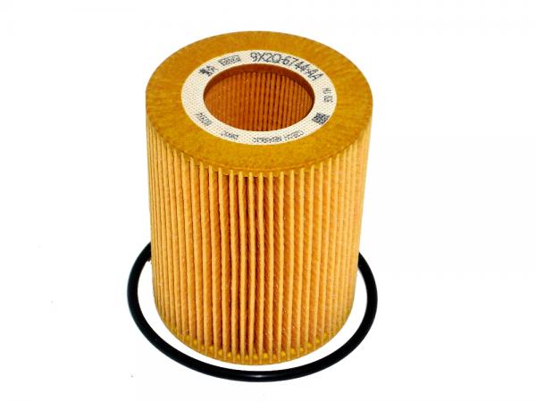 Oil Filter [LAND ROVER LR013148G] Primary Image