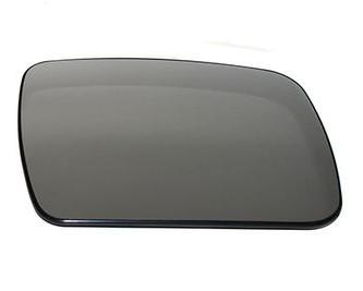 Door Mirror Glass - Heated [REPLACEMENT LR013774] Primary Image