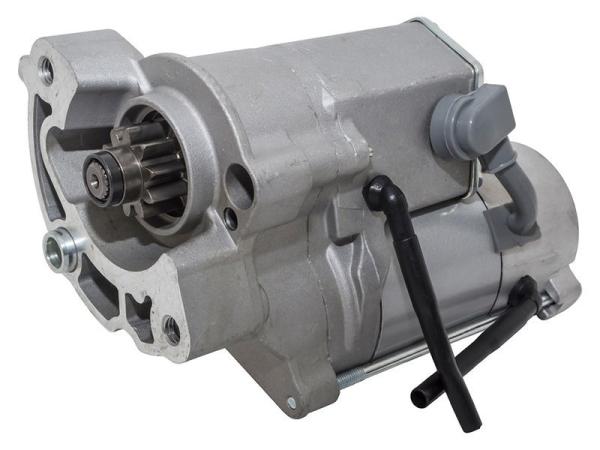 Starter Motor [BRITPART LR014060] Primary Image