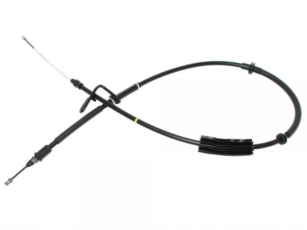 Handbrake Cable [BRITPART LR014431] Primary Image