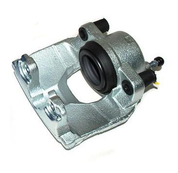 Front Brake Caliper - RH [BRITPART LR015386] Primary Image