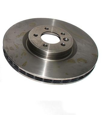 Brake Disc [DELPHI LR016176] Primary Image