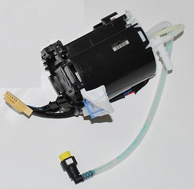 Fuel Pump - In Tank [VDO LR016845] Primary Image