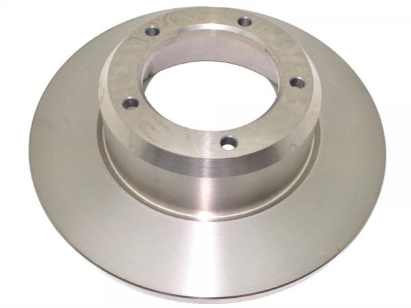 Brake Disc [ALLMAKES LR017951R] Primary Image