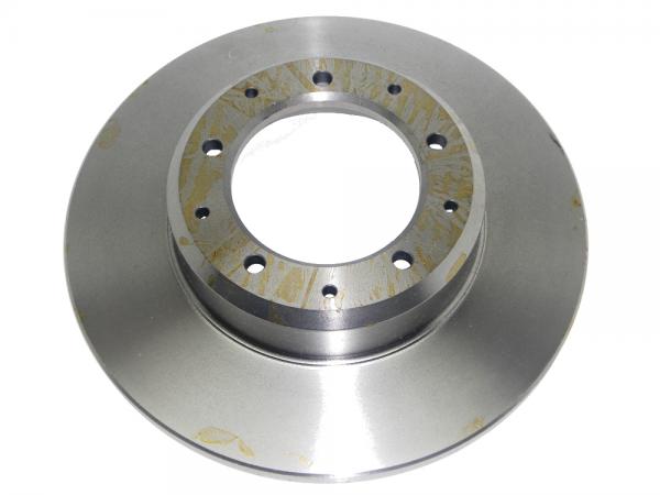 Brake Disc [ALLMAKES LR018026R] Primary Image