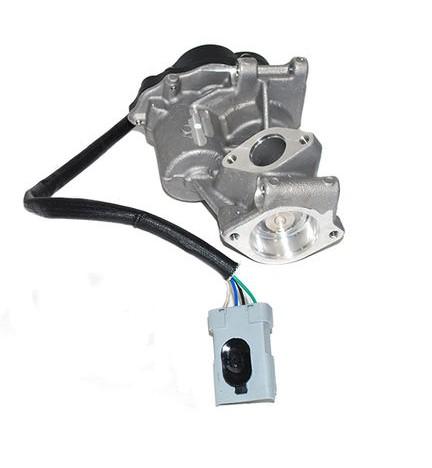 Valve - EGR [VALEO LR018321] Primary Image