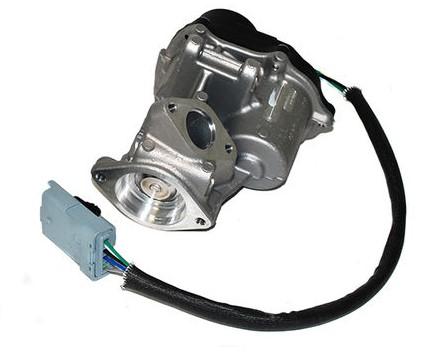 Valve - EGR [VALEO LR018322] Primary Image