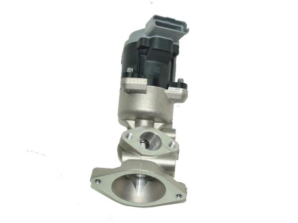 EGR Valve LH [VALEO LR018323] Primary Image