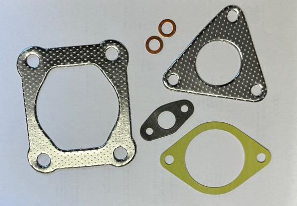 Turbocharger Gasket Set [REPLACEMENT LR018396GASKETKIT] Primary Image