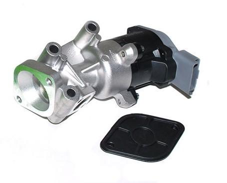 EGR Valve RH [VALEO LR018466] Primary Image