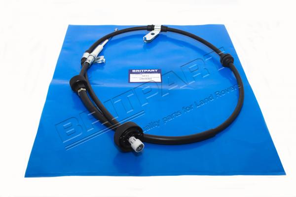 Handbrake Cable [BRITPART LR018469]