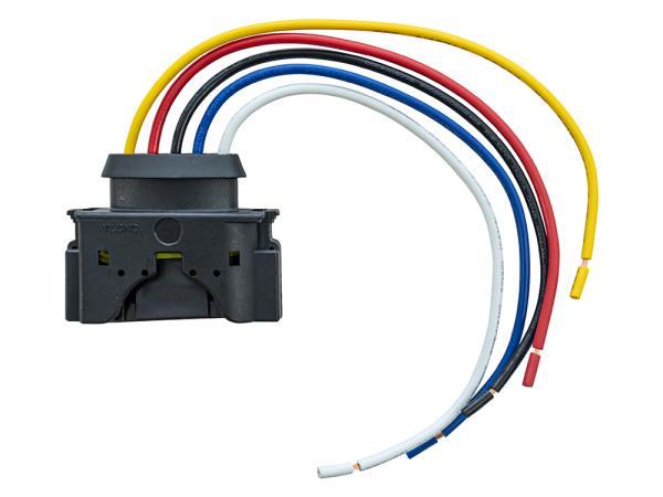 Turbo Actuator Conector Kit [BRITPART LR020663WIRE] Primary Image