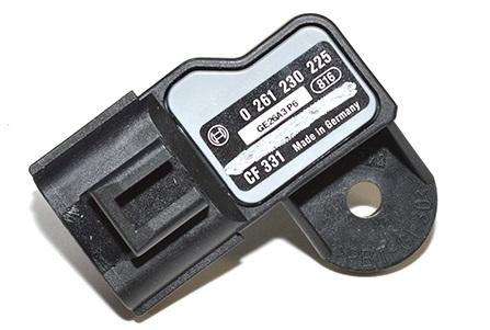 Map Sensor [BRITPART LR022164] Primary Image