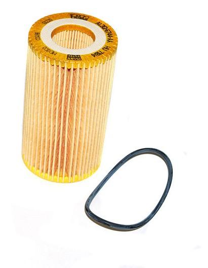 Oil Filter [LAND ROVER LR022896G] Primary Image