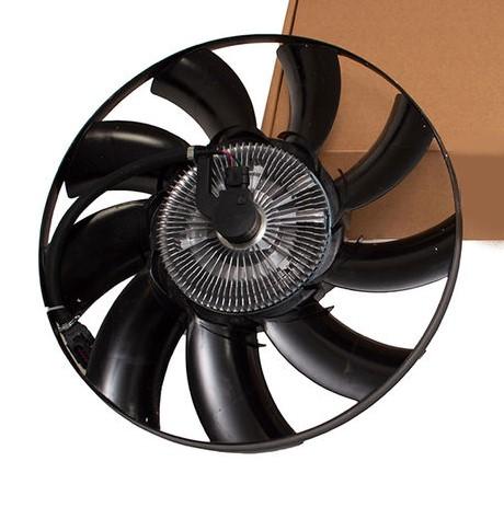 Fan - Assembly [BEHR LR023392] Primary Image