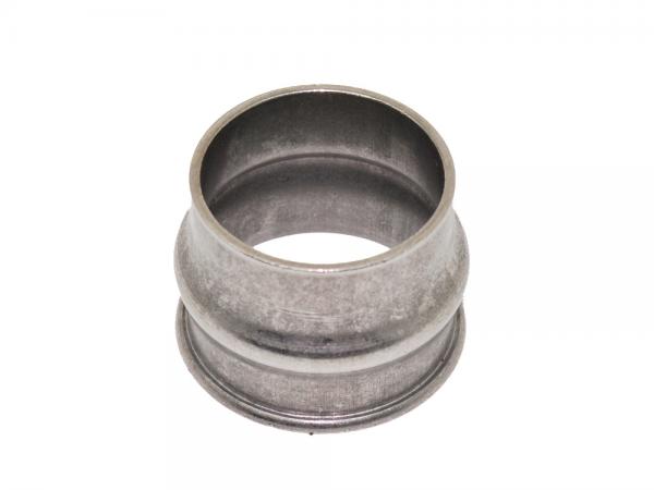 Spacer - Front Pinion Bearing [BRITPART LR023443] Primary Image