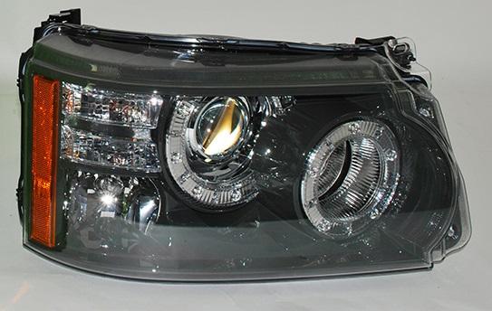 Headlamp [VALEO LR023553]