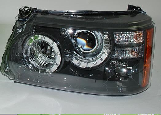 Headlamp [VALEO LR023554] Primary Image