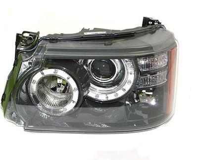 Headlamp Assembly [VALEO LR023558] Primary Image