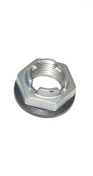 Rear Driveshaft Nut [ALLMAKES LR024151] Primary Image