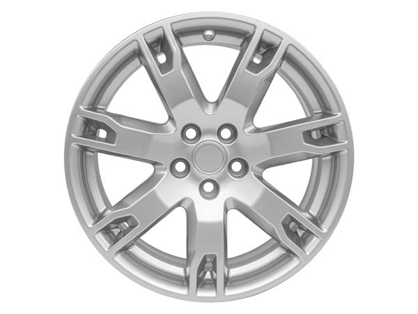 Alloy Wheel 18