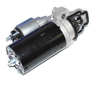 Starter Motor [BRITPART LR025840] Primary Image