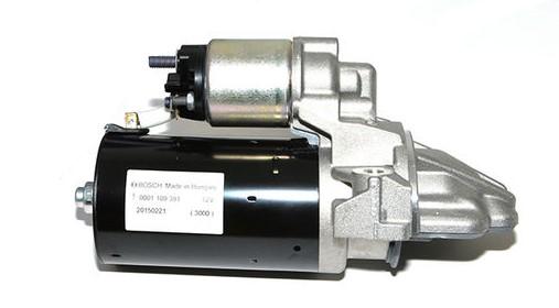 Starter Motor [BOSCH/DENSO LR025840G] Primary Image