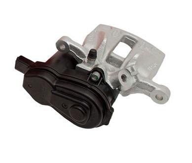 Rear Brake Caliper - Right Hand [OEM LR027126G]