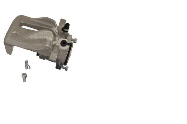 Rear Brake Caliper - Left Hand [BRITPART LR027128] Primary Image