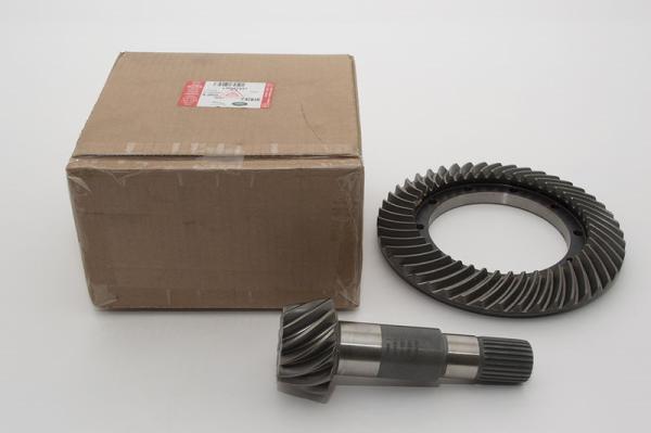 Crown Wheel and Pinion [BRITPART LR027527]